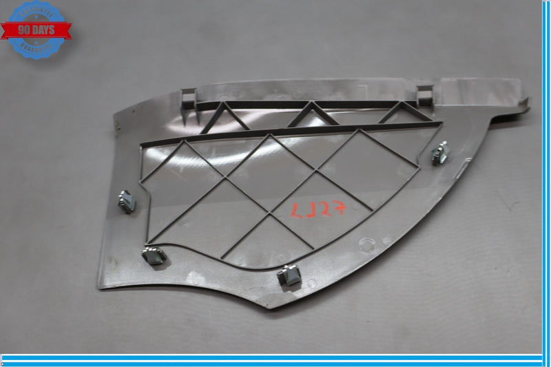 Load image into Gallery viewer, 06-11 Mercedes W219 CLS550 CLS500 Front Left Dashboard Panel Trim Cover Oem
