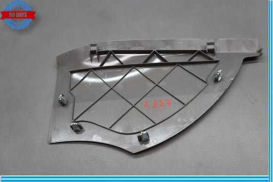 06-11 Mercedes W219 CLS550 CLS500 Front Left Dashboard Panel Trim Cover Oem