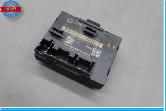 11-13 Volkswagen VW Touareg Rear Right Side Door Window Control Module Unit Oem