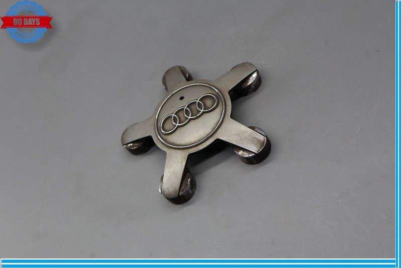 Load image into Gallery viewer, 07-23 Audi S7 A6 A7 A8 Quattro RS7 TT Quattro Center Cap Hubcap 4F0601165 Oem
