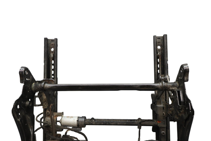 Load image into Gallery viewer, 06-19 Mercedes X166 GL450 GL550 Front Right Seat Rail Track Frame w/Motors Oem
