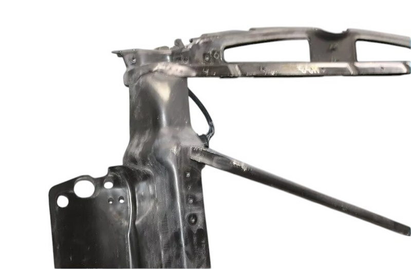 Load image into Gallery viewer, 06-12 Bentley Continental Front Radiator Core Support Panel Carrier Frame OEM
