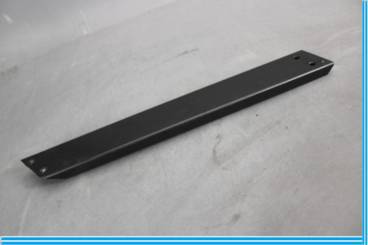 11-17 Audi A8 Quattro Right Side Radiator Core Support Member Brace Bracket Oem