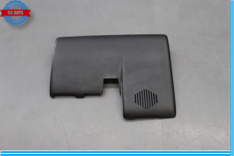 Load image into Gallery viewer, 11-13 Hyundai Equus SIG Front Windshield Upper Rain Sensor Cover Trim Oem
