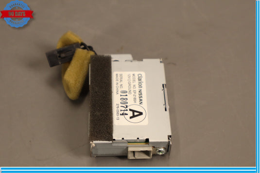 11-17 Infiniti QX56 QX80 Radio Stereo Antenna Amplifier Oem