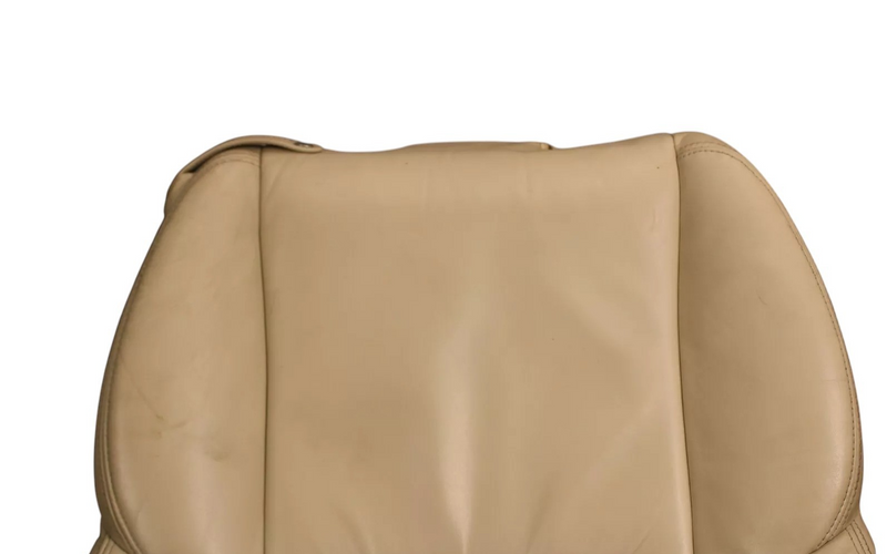 Load image into Gallery viewer, 02-05 Lexus SC430 Front Right Passenger Side Upper Seat Cushion 7107324360 Oem
