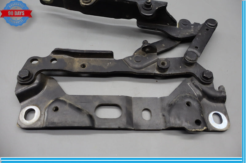 Load image into Gallery viewer, 09-15 BMW 750i 740i Right Passenger Side Hood Bonnet Hinge Support Oem
