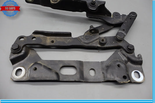 09-15 BMW 750i 740i Right Passenger Side Hood Bonnet Hinge Support Oem
