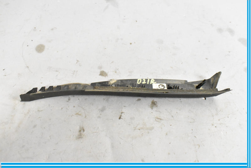 Load image into Gallery viewer, 09-15 BMW 750i 750Li F01 F02 Rear Right Trunk Tailgate Finisher Cover Oem
