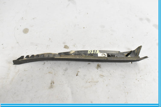 09-15 BMW 750i 750Li F01 F02 Rear Right Trunk Tailgate Finisher Cover Oem