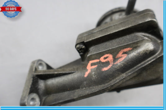 05-15 Mercedes CL550 E550 CLK350 W209 W212 W216 Engine Motor Air EGR Valve Oem