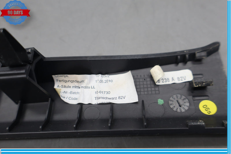 Load image into Gallery viewer, 11-17 Volkswagen Touareg Right Passenger Side Door Interior Trim Strip Oem
