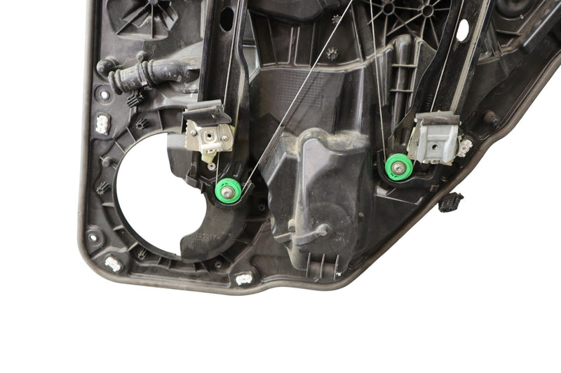 Load image into Gallery viewer, 11-18 Porsche Cayenne 958 Rear Left Driver Side Window Regulator Motor Oem
