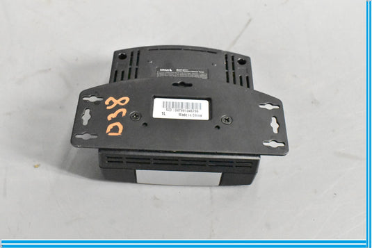 04-13 Maserati Quattroporte Sirius Satellite Radio Connect Vehicle Tuner Oem