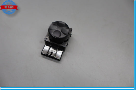 14-17 Maserati Ghibli Front Right Lumbar Power Seat Switch Control Module Oem