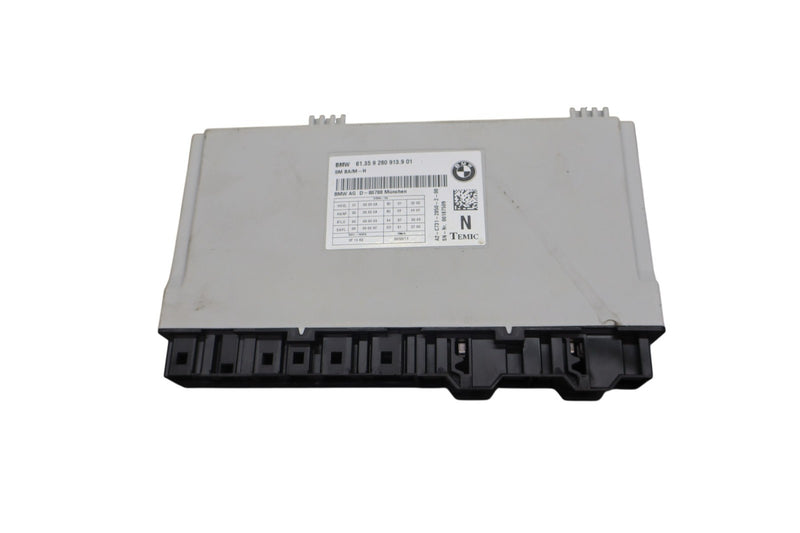Load image into Gallery viewer, 12-18 BMW 320i 328i 428i F30 Front Power Seat Control Module Unit ECU Oem
