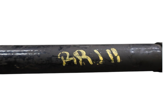 09-18 Audi A7 Rear Right Passenger Side CV Axle Shaft Drive Shaft OEM