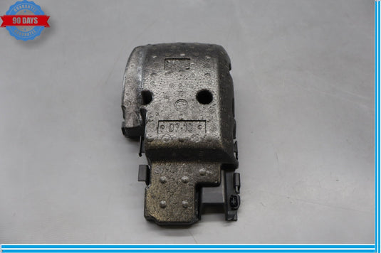 11-14 Porsche Cayenne 958 Steering Column Foam Lower Trim 7P5880515 Oem