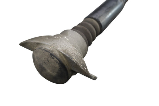 12-18 Audi A7 Quattro C7 Rear Right Side Shock Strut Absorber 4G8513035A Oem