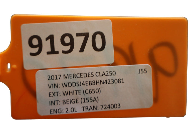 Load image into Gallery viewer, 14-18 Mercedes W117 CLA250 2.0L Automatic Tranny Transmission Assembly Oem
