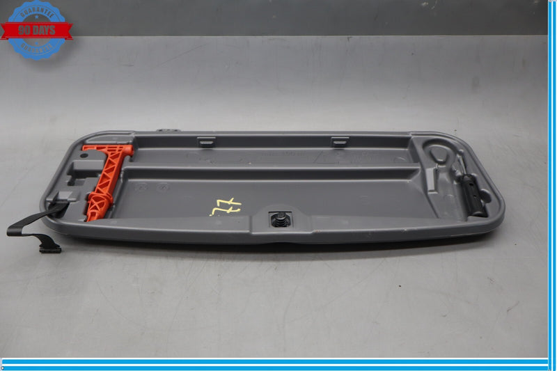 Load image into Gallery viewer, 14-17 Land Rover Range Rover Sport Trunk First Aid Medical &amp; Tool Storage Oem
