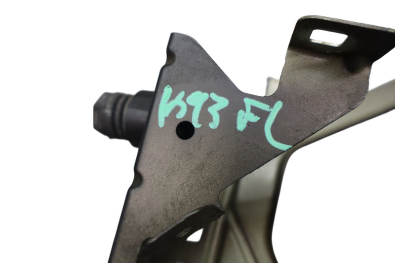Load image into Gallery viewer, 09-15 BMW 740i 750Li xDrive Front Left Side Forward Fender Mount Bracket Oem
