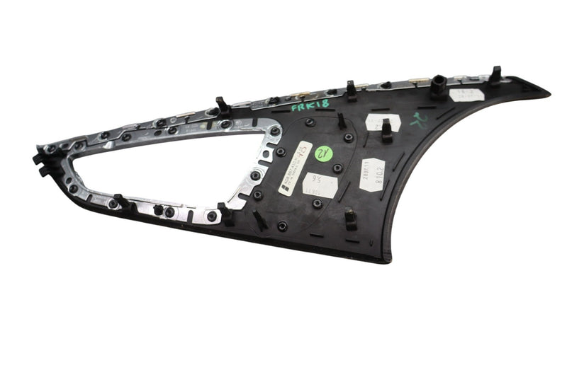 Load image into Gallery viewer, 12-18 Audi A7 Quattro Front Right Side Door Panel Insert Cover Trim Molding Oem
