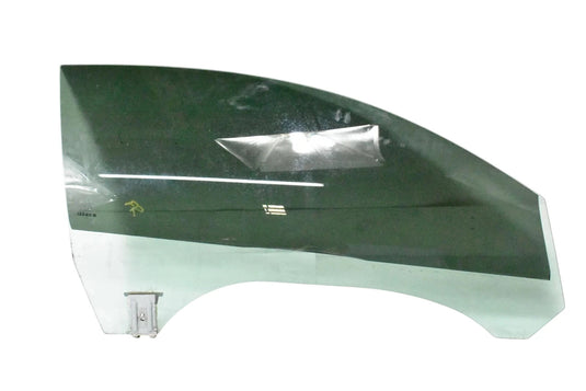 11-17 Mercedes W207 E350 E550 Front Right Passenger Side Door Window Glass OEM