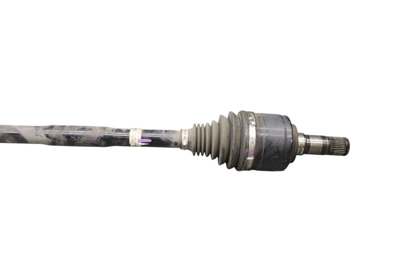 Load image into Gallery viewer, 14-17 Maserati Ghibli S Rear Left Driver Side CV Axle Shaft 06700054540 Oem
