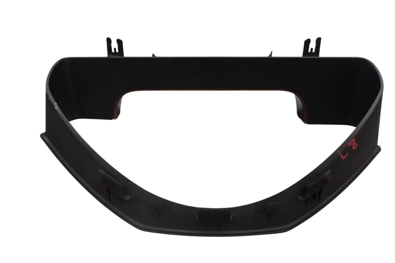 Load image into Gallery viewer, 06-16 Mercedes W212 E350 E550 Instrument Cluster Speedometer Bezel Trim Oem
