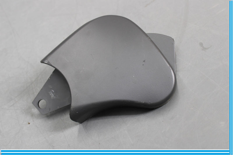 Load image into Gallery viewer, 04-10 BMW 645Ci 650i Front Right Passenger Side Seat Trim Outer Hinge Cover Oem
