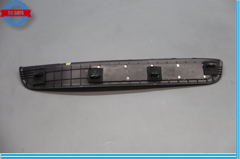 Load image into Gallery viewer, 15-16 Hyundai Genesis Rear Left Driver Side Door Sill Scuff Plate Trim Oem

