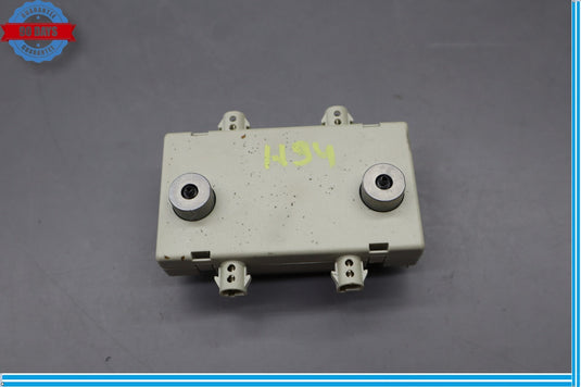 09-15 BMW 750Li F01 F02 Antenna Amplifier Control Module Unit 21367510 Oem