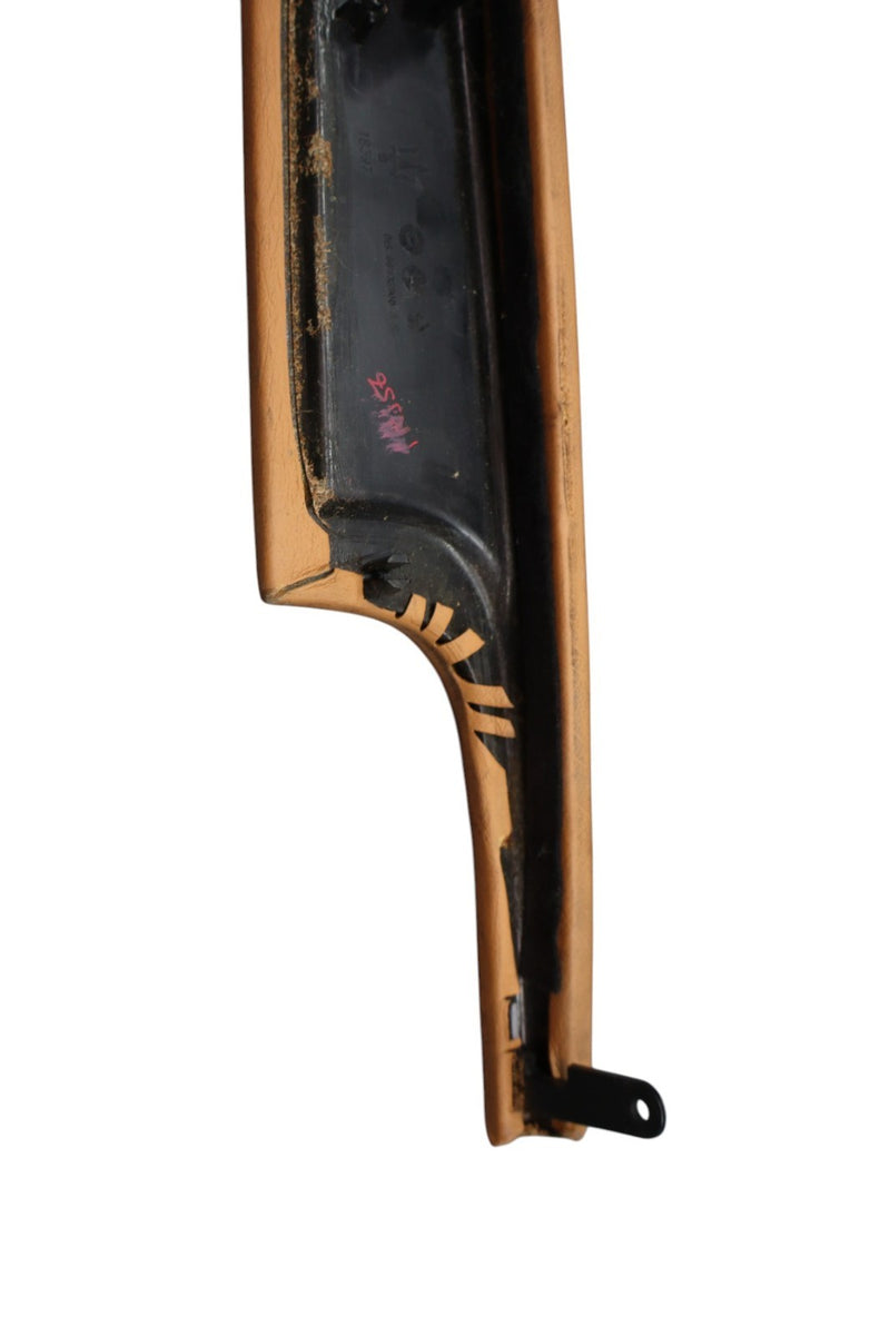 Load image into Gallery viewer, 03-08 Maserati Quattroporte M139 Front Left Side Door Panel Armrest Trim Oem
