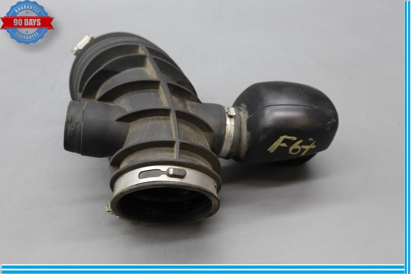 Load image into Gallery viewer, 18-21 Buick Enclave Avenir Air Intake Inlet Upper Duct Tube Hose Oem

