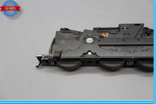 94-99 Mercedes W140 S600 S500 Coupe AC A/C Heater Air Vent Control Oem