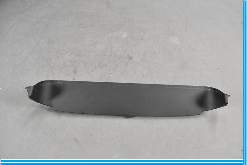Load image into Gallery viewer, 12-18 BMW 650i Front Dashboard Speedometer Gauge Cover  Cluster Lower Trim Oem

