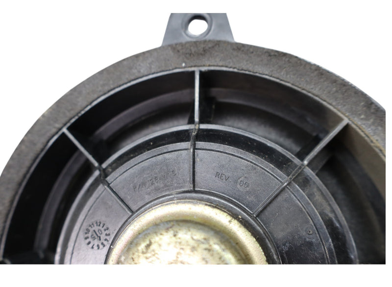 Load image into Gallery viewer, 03-13 Maserati Quattroporte M139 Rear Left Side Audio Sound Speaker Oem
