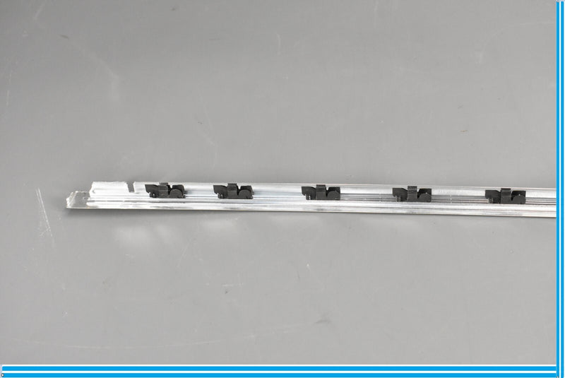 Load image into Gallery viewer, 18-20 Jaguar E-Pace Rear Right Upper Door Window Trim Oem
