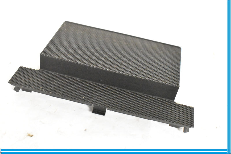 Load image into Gallery viewer, 07-14 Mercedes W221 S600 CL550 S63 Dash Dashboard Speaker Cover Grille Grill OEM
