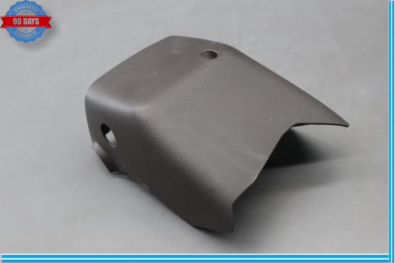 Load image into Gallery viewer, 07-12 Lexus LS460 Steering Wheel Column Lower Boot Trim Cover Panel Oem
