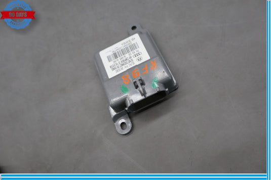 11-17 Volkswagen Touareg Front Right Seat Occupant Detection Module Oem
