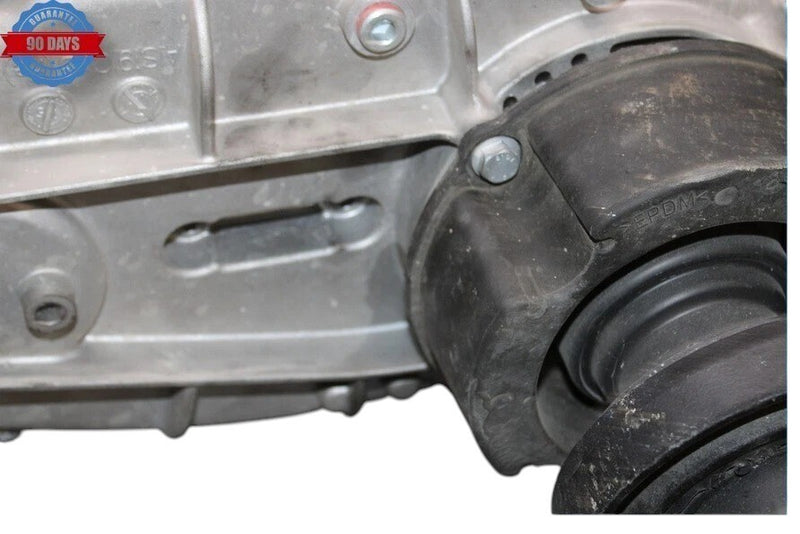 Load image into Gallery viewer, 11-17 Volkswagen VW Touareg Transfer Case Box Assembly 0BU341011R OEM
