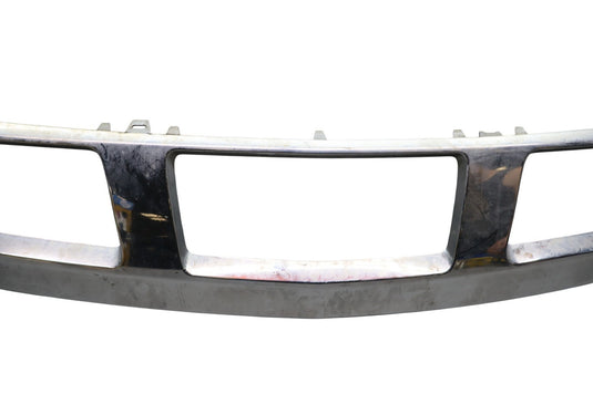 13-19 Mercedes X166 GL450 GLS450 Front Bumper Cover Skid Plate Panel Oem