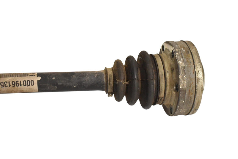 Load image into Gallery viewer, 03-17 Maserati Quattroporte GranCabrio Rear Left Driver Side CV Axle Shaft Oem
