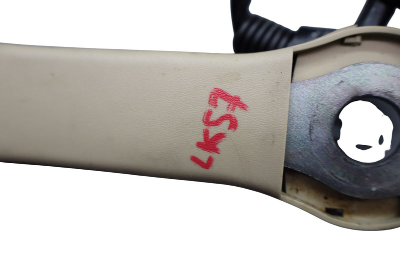 Load image into Gallery viewer, 07-12 Lexus LS460 Front Left Driver Side Seat Belt Seatbelt Buckle Oem
