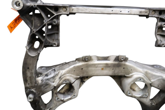 10-19 BMW 750Li F10 Front Suspension Sub Frame Subframe Crossmember Cradle Oem