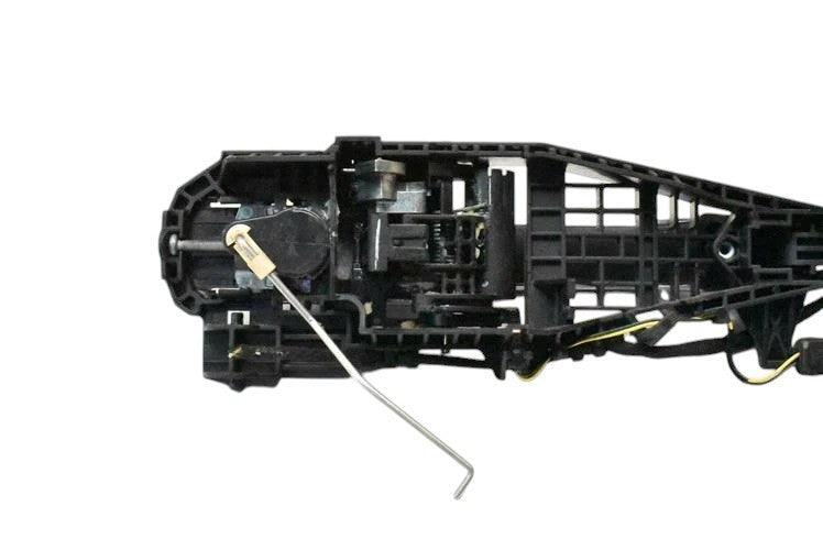 Load image into Gallery viewer, 14-21 Maserati Ghibli M157 Front Left Side Exterior Door Handle 670030183 Oem

