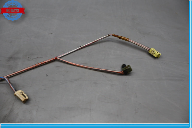 Load image into Gallery viewer, 08-10 Porsche Cayenne Transmission Wiring Harness 09D927363H Oem
