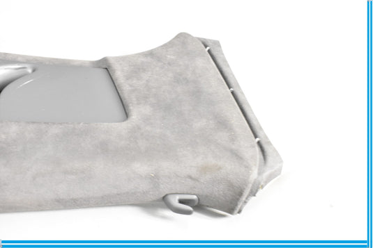 2011-2018 Audi A8 S8 Right Passenger Side Upper Pillar Trim Cover Panel Oem